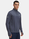 Under Armour Muška majica Under Armour UA Tech Utility 1/4 Zip-BLU