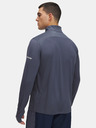 Under Armour Muška majica Under Armour UA Tech Utility 1/4 Zip-BLU