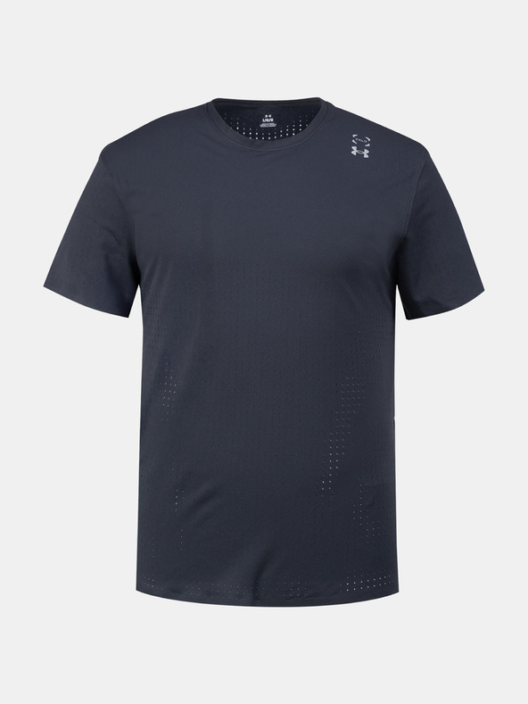 Under Armour Muška majica Under Armour UA Halo Vent SS-BLK