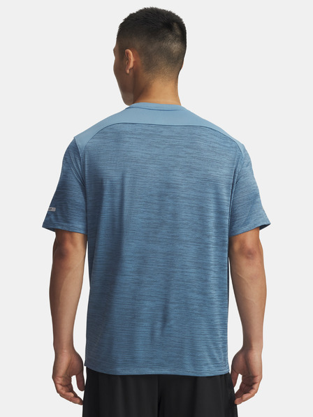 Under Armour Muška majica Under Armour UA Tech Utility SS-BLU