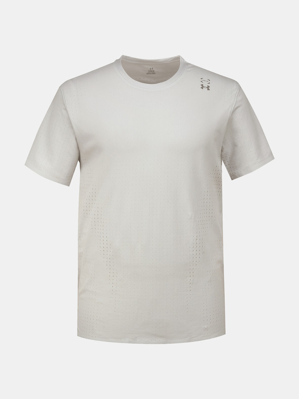 Under Armour Muška majica Under Armour UA Halo Vent SS-WHT