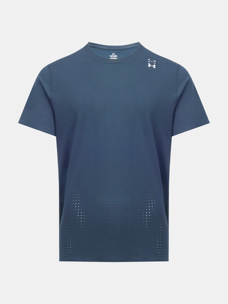 Under Armour Muška majica Under Armour UA Halo Vent SS-BLU