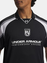 Under Armour Muška majica Under Armour UA M 96 Terrace Jersey SS-BLK
