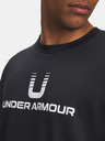 Under Armour Muška majica Under Armour UA HWT U LOGO SS-BLK