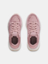 Under Armour Ženske cipele Under Armour UA W Edge SUEDE-PNK