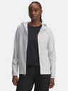 Under Armour Ženska jakna Under Armour UA OutRun the STORM Jacket-GRY
