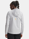 Under Armour Ženska jakna Under Armour UA OutRun the STORM Jacket-GRY
