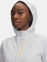 Under Armour Ženska jakna Under Armour UA OutRun the STORM Jacket-GRY