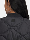 Under Armour Ženska jakna Under Armour Heritage Bomber-BLK