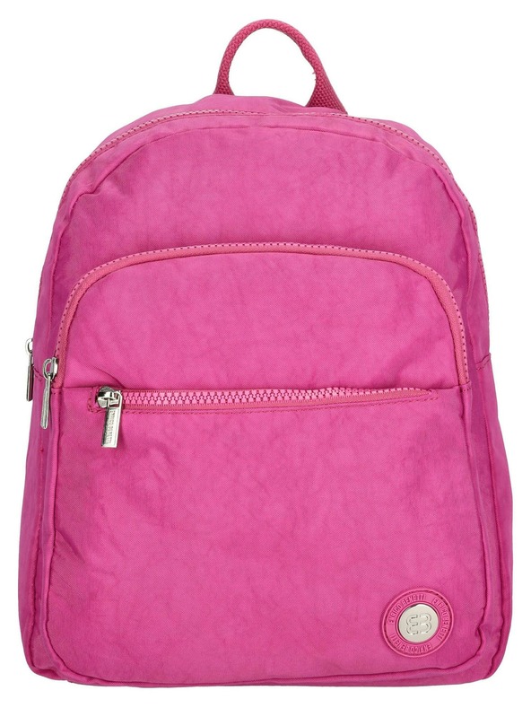 Enrico Benetti Ruksak Enrico Benetti Suzie 66847 Fuchsia