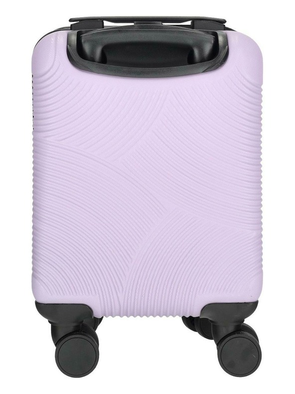 Enrico Benetti Enrico Benetti Louisville 39040-40 Ljubičasta