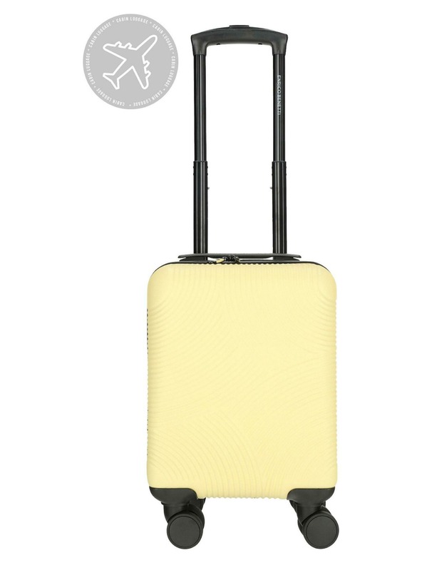 Enrico Benetti Enrico Benetti Louisville 39040-40 Žuta