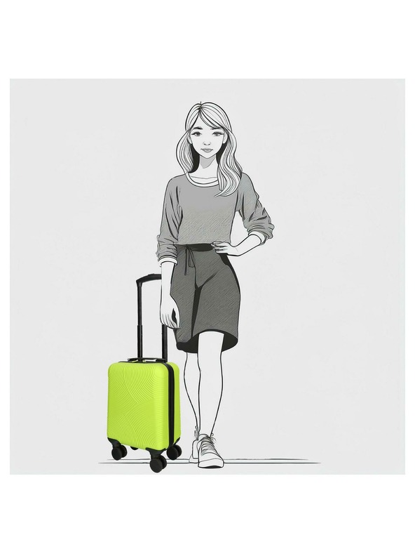 Enrico Benetti Enrico Benetti Louisville 39040-40 Limeta zelena