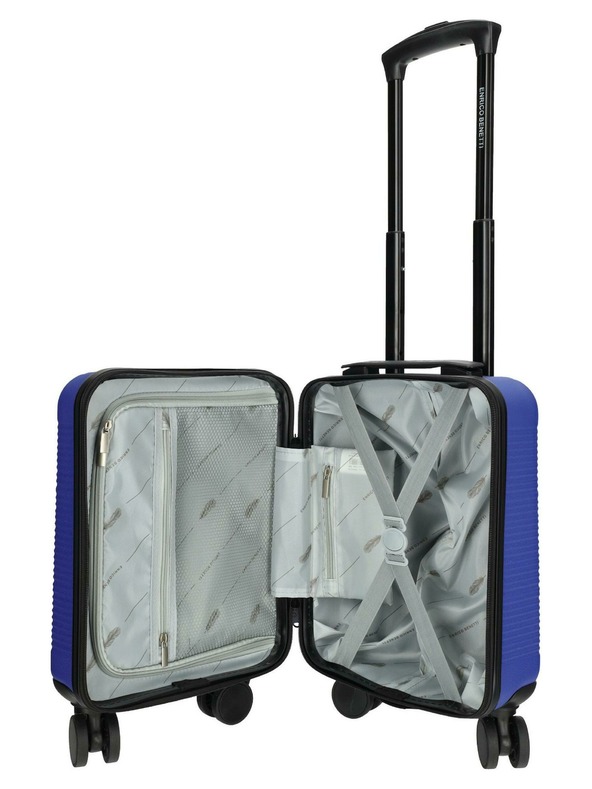 Enrico Benetti Enrico Benetti Louisville 39040-40 Čeličnoplava