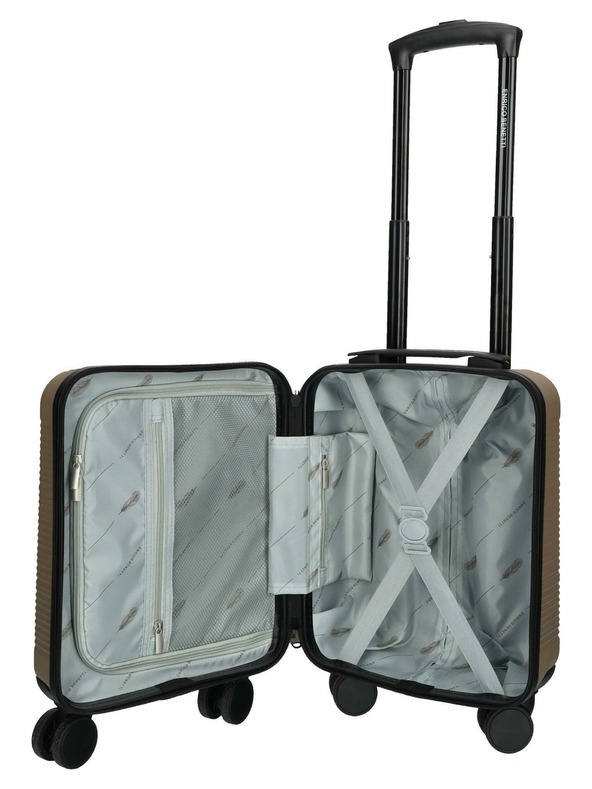 Enrico Benetti Enrico Benetti Louisville 39040-40 Šampanjac