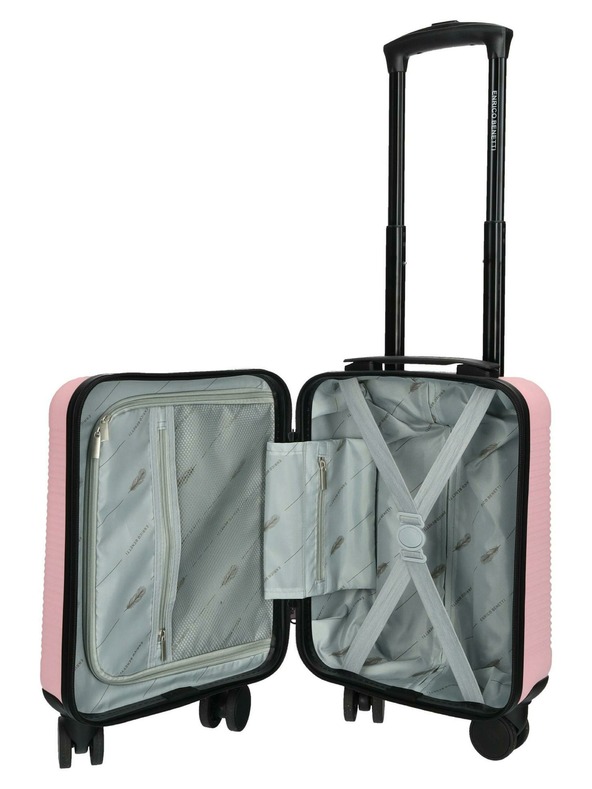 Enrico Benetti Enrico Benetti Louisville 39040-40 Roza