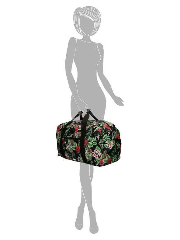 Enrico Benetti Torba Enrico Benetti Capetown 46206 Džungla