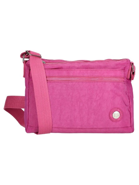 Enrico Benetti Torba Enrico Benetti Suzie 66845 Fuksija