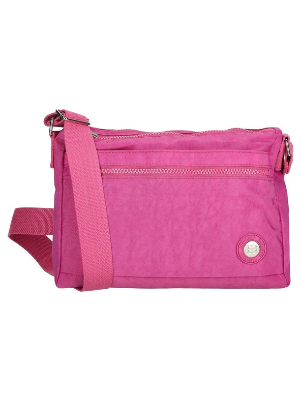 Enrico Benetti Torba Enrico Benetti Suzie 66845 Fuksija