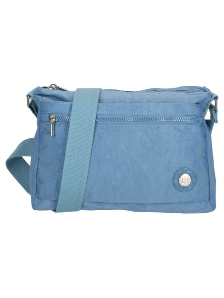 Enrico Benetti Torba Enrico Benetti Suzie 66845 Jeansplava
