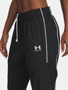 Under Armour Ženske sportske hlače Under Armour UA W Challenger Warmup Pants-BLK