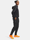 Under Armour Ženske sportske hlače Under Armour UA W Challenger Warmup Pants-BLK