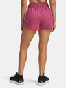 Under Armour Ženske kratke hlače Under Armour UA Vanish 3in Short-RED