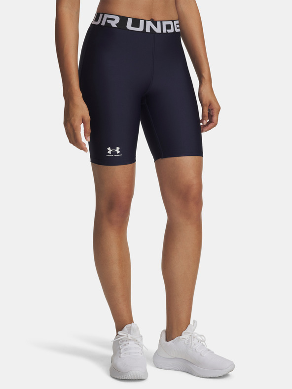 Under Armour Ženske kratke hlače Under Armour UA HG 8in Short-BLU