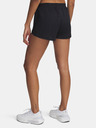 Under Armour Ženske kratke hlače Under Armour Tech Play Up Mesh Shorts-BLK