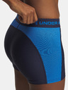Under Armour Ženske kratke hlače Under Armour UA HG Rib Shorty-BLU