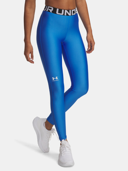 Under Armour Ženske tajice Under Armour UA HG Legging-BLU