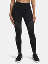 Under Armour Ženske tajice Under Armour UA Vanish Seamless Legging-BLK