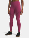 Under Armour Ženske tajice Under Armour UA Vanish Seamless Legging-RED