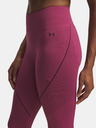 Under Armour Ženske tajice Under Armour UA Vanish Seamless Legging-RED
