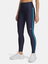 Under Armour Ženske tajice Under Armour UA Tech WM Tape Legging-BLU