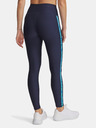 Under Armour Ženske tajice Under Armour UA Tech WM Tape Legging-BLU