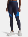 Under Armour Ženske tajice Under Armour UA HG Rib Legging-BLU