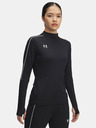 Under Armour Ženski hoodie Under Armour UA W Challenger Midlayer-BLK