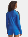 Under Armour Ženski hoodie Under Armour UA W Challenger Midlayer-BLU
