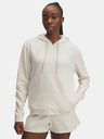 Under Armour Ženski hoodie Under Armour UA Rival Terry Hoodie-BRN