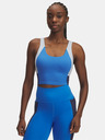 Under Armour Ženski top Under Armour Meridian Colorblock Tank-BLU