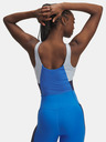 Under Armour Ženski top Under Armour Meridian Colorblock Tank-BLU