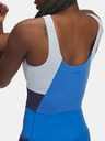 Under Armour Ženski top Under Armour Meridian Colorblock Tank-BLU