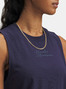 Under Armour Ženski top Under Armour UA Varsity Tank-BLU