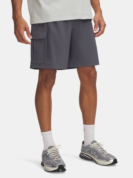Under Armour Muške kratke hlače Under Armour UA Vibe Woven Cargo Short