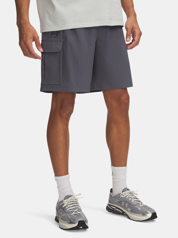 Under Armour Muške kratke hlače Under Armour UA Vibe Woven Cargo Short