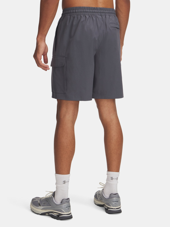 Under Armour Muške kratke hlače Under Armour UA Vibe Woven Cargo Short