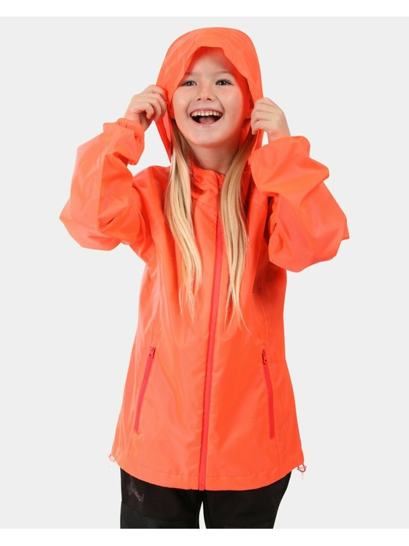 Kilpi Vodootporna jakna Kilpi JALUU-J Ružičasta