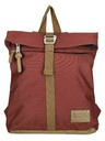 Enrico Benetti Ruksak Enrico Benetti Santiago 46214 Burgundy