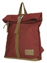Enrico Benetti Ruksak Enrico Benetti Santiago 46214 Burgundy